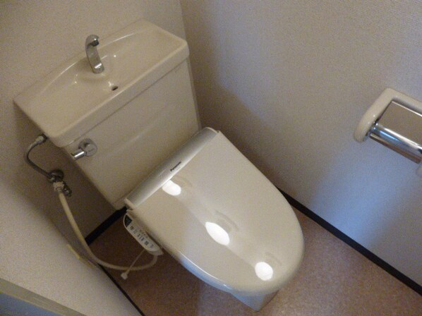 ロイヤルコーポ姫路北条の物件内観写真